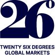 26 Degrees Global Markets Pty, Ltd.